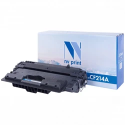 Лазерный картридж NV Print NV-CF214A