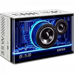 Компьютерные колонки Edifier QD35 - White QD35/WHITE Белый