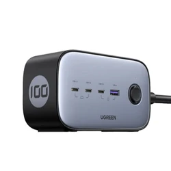 UGREEN CD270 100W Nexode Power Strip 60167 100
