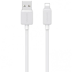 Кабель интерфейсный Apple Lightning Usams SJ694 SJ694USB02 USB Type A - Lightning (8pin)