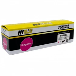Лазерный картридж NetProduct HB-W2213X with chip HB-W2213X_WCH