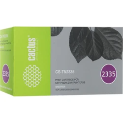 Лазерный картридж Cactus CS-TN2335