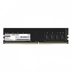 ОЗУ ExeGate EX287011RUS DIMM, DDR4, 16 Гб, 2400 МГц