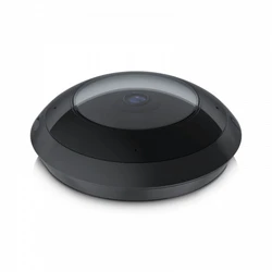 IP видеокамера Ubiquiti Camera AI 360 UVC-AI-360 Рыбий глаз, Внутренней установки, Проводная, CMOS, 5 Мп ~ 1920x1920 (1:1)