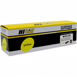 Лазерный картридж Hi-Black HB-W2212X with chip HB-W2212X_WCH