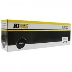 Тонер Hi-Black HB-TK-8115BK