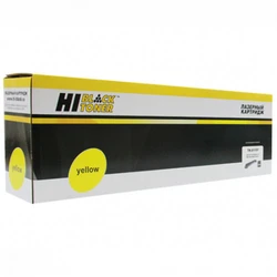 Лазерный картридж Hi-Black HB-TK-8115Y