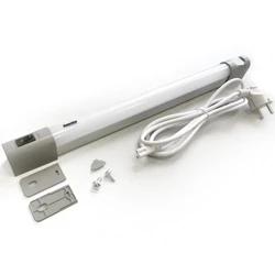 Аксессуар для серверного шкафа Hyperline Осветительная панель 19 дюймов TL19-LED-10W-EU