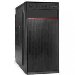 Корпус ExeGate BAA-113 EX292347RUS Бюджетные, Mini-Tower
