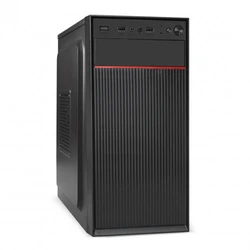 Корпус ExeGate BAA-113-AAA450 EX292350RUS Mini-Tower