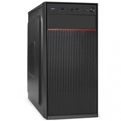 Корпус ExeGate BAA-113U-AAA450 EX292355RUS Mini-Tower