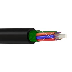 Оптический кабель KCEP КС-ОКЛ-24-G.652.D-2041
