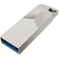 USB флешка (Flash) Netac UM1 NT03UM1N-128G-32PN 128 ГБ