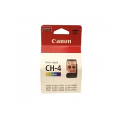 Опция для печатной техники Canon CH-4 EMB Color 0694C002 Печатающая головка