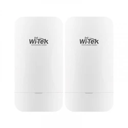 WiFi точка доступа Wi-Tek WI-CPE110-KIT
