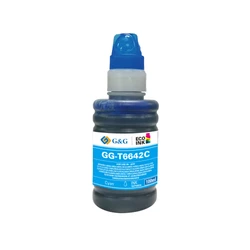 Струйный картридж G&G GG-C13T00S24A