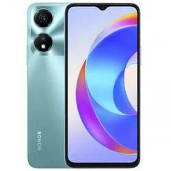 Смартфон Honor X5 Plus (4/64GB) Cyan Lake X5 PLUS WOD-LX1/4GB/64GB/CYAN LAKE 64 Гб, 4 Гб