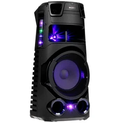 Сабвуфер Sony MHC-V73D (Черный)
