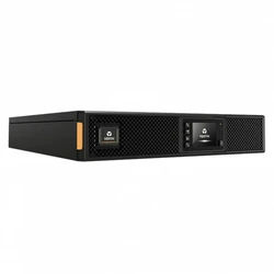 Источник бесперебойного питания Vertiv Liebert GXT5 1ph UPS GXT5-2000IRT2UXL Двойное преобразование (On-Line), Стоечный (Rack), 2000 ВА, 2000 Вт