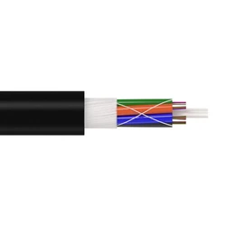 Оптический кабель KCEP КС-ОКП-П-12-G.652.D-UCF-6307а