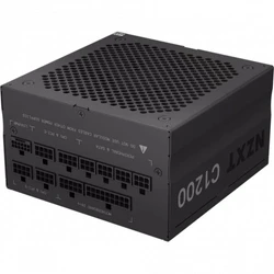 Блок питания NZXT C Series ATX 1200 PA-2G1BB-EU 1200 Вт