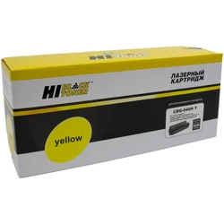 Лазерный картридж Hi-Black HB-№046H Y