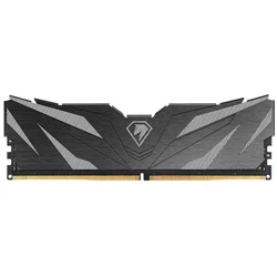 ОЗУ Netac Shadow II NTSWD4P32SP-16K DIMM, DDR4, 16 Гб, 3200 МГц