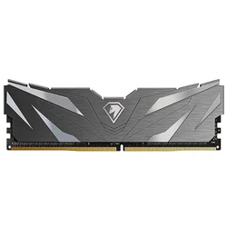 ОЗУ Netac Shadow II NTSWD4P36SP-08K DIMM, DDR4, 8 Гб, 3600 МГц