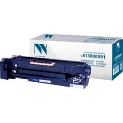 Опция для печатной техники NV Print NV-013R00591DU Блок