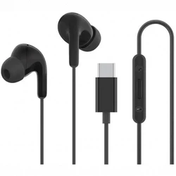 Наушники Xiaomi Type-C Earphones BHR8930GL