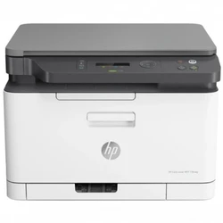 МФУ HP Color Laser MFP 178nw 4ZB96A#B19 А4, Лазерный, Цветная