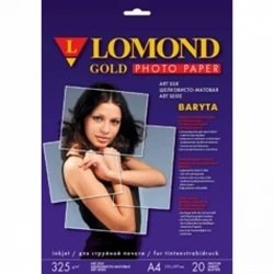 Бумага Lomond 1100202