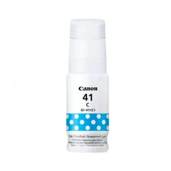 Струйный картридж Canon INK GI-41, Cyan 4543C001AA