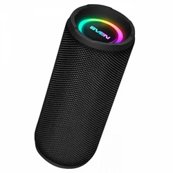 Портативная колонка Sven PS-160 - Black Черный