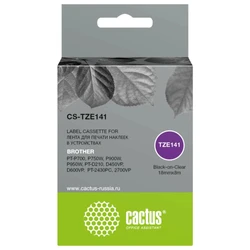 Расходный материал Cactus CS-TZE141