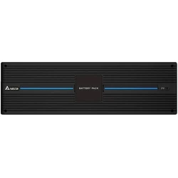 Дополнительный аккумуляторные блоки для ИБП Delta RT 5-20kVA 3U BBU201B109035