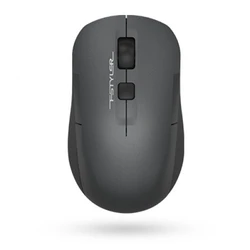 Мышь A4Tech Fstyler FG16CSAir2 Black FG16CSAir2 BLACK Бюджетные, Беспроводная