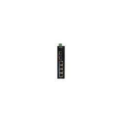 Коммутатор Wi-Tek SP3006FM 1000 Base-T (1000 мбит/с), 2 SFP порта