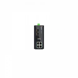 Коммутатор Wi-Tek SP3010F-BT 1000 Base-T (1000 мбит/с), 2 SFP порта