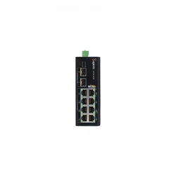 Коммутатор Wi-Tek SP3010FM 1000 Base-T (1000 мбит/с), 2 SFP порта