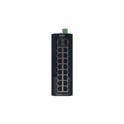 Коммутатор Wi-Tek SP3018FM-L2 1000 Base-T (1000 мбит/с), 2 SFP порта