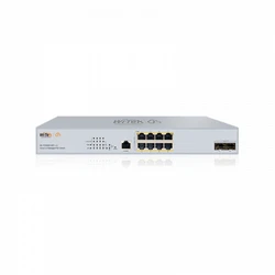 Коммутатор Wi-Tek WI-PCMS5010BT-L3 2.5 GBase-T (2500 мбит/с), 2 SFP порта