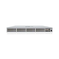Коммутатор Wi-Tek WI-PCMS554F-L3 v2 1000 Base-T (1000 мбит/с), 6 SFP портов