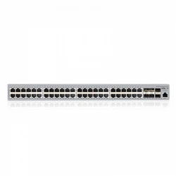 Коммутатор Wi-Tek WI-PCMS554FP-L3 1000 Base-T (1000 мбит/с), 6 SFP портов