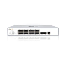 Коммутатор Wi-Tek WI-CMS318GF 1000 Base-T (1000 мбит/с), 2 SFP порта