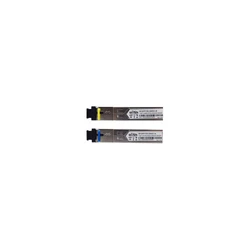 Модуль Wi-Tek WI-SFP10S-20KM-I SFP модуль
