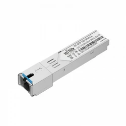 Модуль Wi-Tek WI-SFP10S-3KM-I SFP модуль