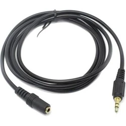 Кабель интерфейсный ExeGate EX284943RUS MINI JACK 3.5 (output) - MINI JACK 3.5 (input)