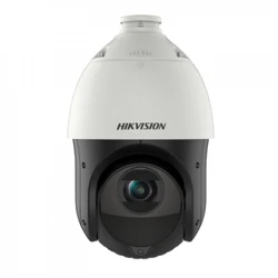 IP видеокамера Hikvision DS-2DE4425IW-DE(T5) PTZ-поворотная, Уличная, Проводная, 4.8 ~ 120 мм, 1/2.8", 4 Мп ~ 2560×1440 Quad HD