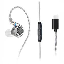 Наушники FiiO FD11 TYPE-C